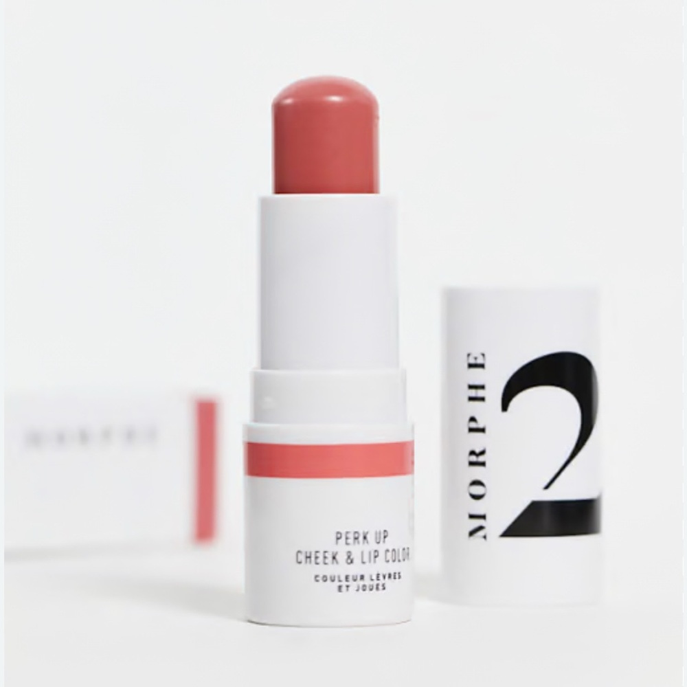 Morphe 2 Perk Up Cheek & Lip Color